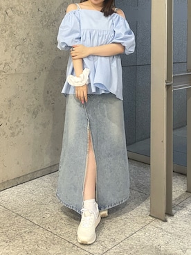 みらいさんのコーディネート