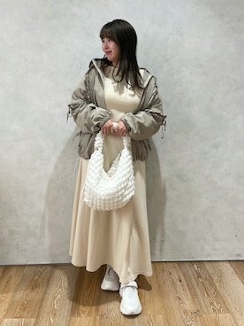 みらいさんのコーディネート