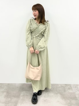 みらいさんのコーディネート