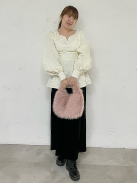 みらいさんのコーディネート