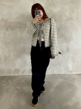 みらいさんのコーディネート