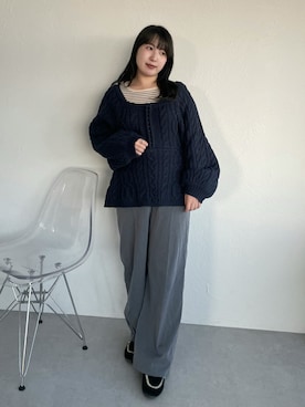 みらいさんのコーディネート