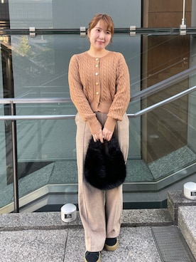 みらいさんのコーディネート