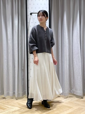 mihoさんのコーディネート