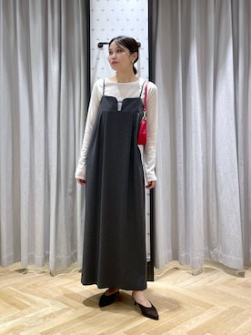 mihoさんのコーディネート