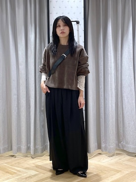 mihoさんのコーディネート