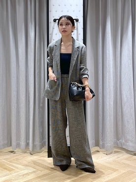 mihoさんのコーディネート