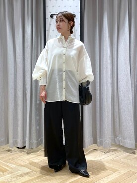 mihoさんのコーディネート