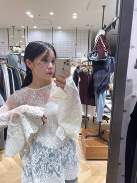 mihoさんのコーディネート