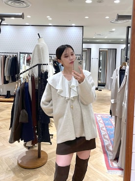 mihoさんのコーディネート