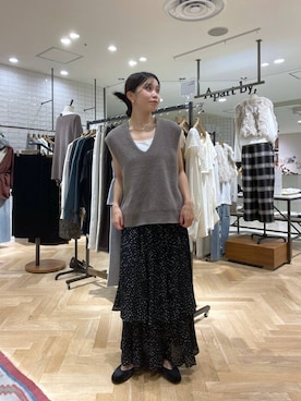 mihoさんのコーディネート