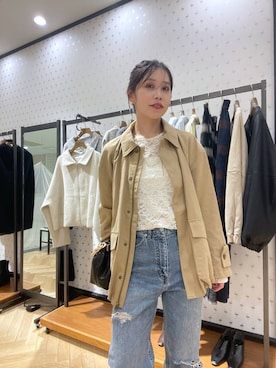 mihoさんのコーディネート