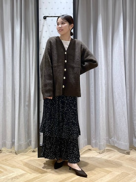 mihoさんのコーディネート