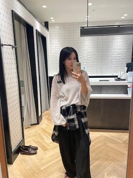 mihoさんのコーディネート