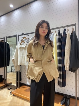 mihoさんのコーディネート