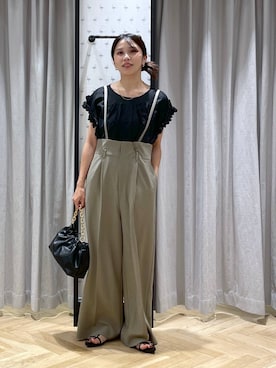 mihoさんのコーディネート