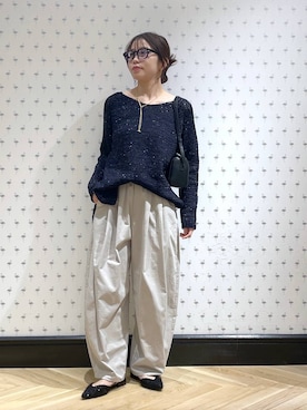 mihoさんのコーディネート