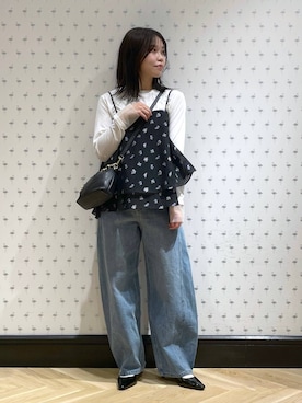 mihoさんのコーディネート