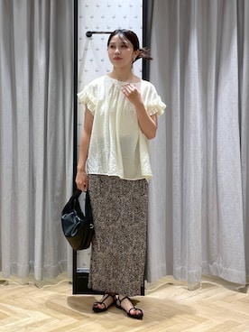 mihoさんのコーディネート