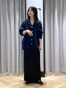 mihoさんのコーディネート