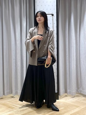 mihoさんのコーディネート