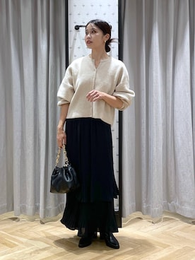 mihoさんのコーディネート