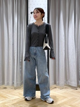 mihoさんのコーディネート