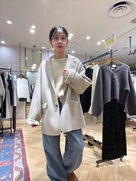 mihoさんのコーディネート