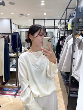 mihoさんのコーディネート