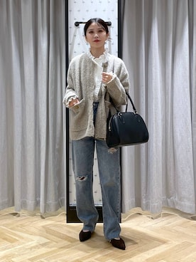 mihoさんのコーディネート