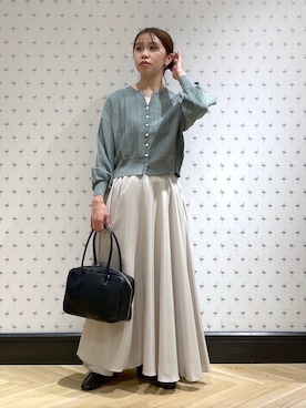 mihoさんのコーディネート