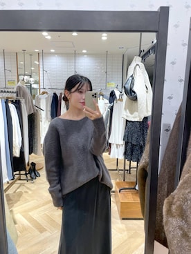 mihoさんのコーディネート