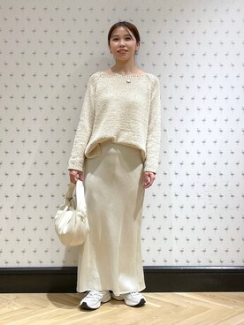 mihoさんのコーディネート