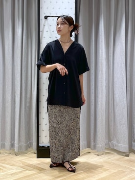 mihoさんのコーディネート