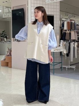 mihoさんのコーディネート