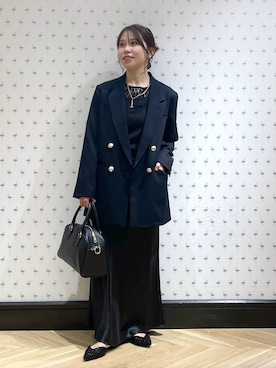 mihoさんのコーディネート
