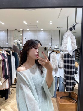 mihoさんのコーディネート