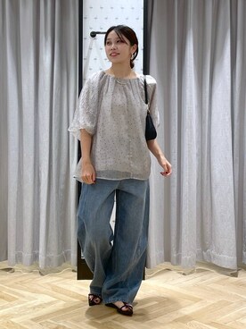 mihoさんのコーディネート