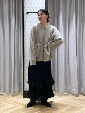 mihoさんのコーディネート