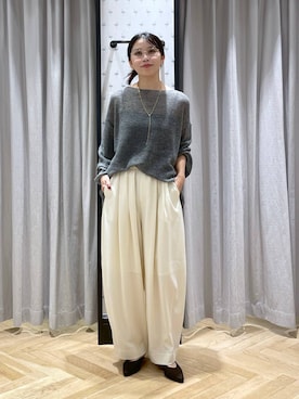 mihoさんのコーディネート