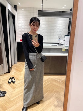 mihoさんのコーディネート