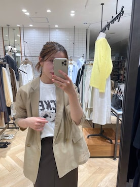 mihoさんのコーディネート