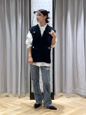 mihoさんのコーディネート