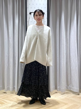 mihoさんのコーディネート