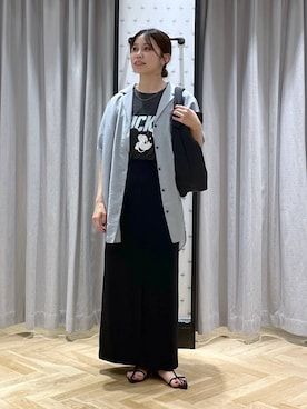 mihoさんのコーディネート