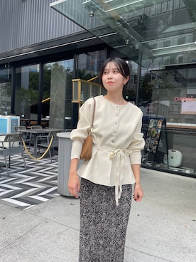 mihoさんのコーディネート