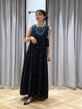 mihoさんのコーディネート