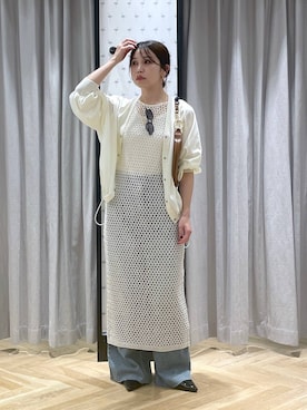 mihoさんのコーディネート