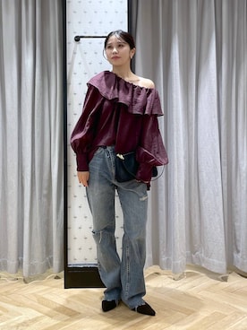 mihoさんのコーディネート