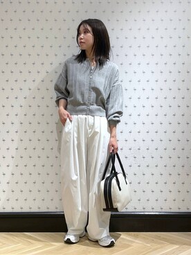 mihoさんのコーディネート